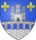 Crest of Pontoise