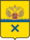Crest of Orenburg