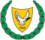 Crest of Cyprus