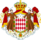 Crest of Monaco