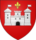 Crest of Perigueux