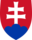 Crest of Slovakia