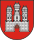 Crest of Bratislava