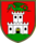Crest of Ljubljana