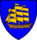 Crest of Mali Losinj - Losnij Island