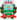 Coat of arms of Ribero Preto