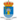 Coat of arms of Santa Cruz de La Palma - La Palma Island