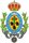 Crest of Santa Cruz de Tenerife