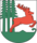 Crest of Szczytno
