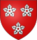 Crest of Ancenis