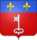 Crest of Angers