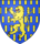 Crest of Auxerre