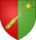 Crest of Colmar