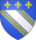 Crest of Troyes