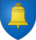 Crest of Saint Girons