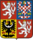 Crest of Czech Republic