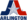 Coat of arms of Arlington 