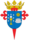 Crest of Santigo de Compostela