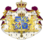 Crest of Sweden