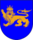 Crest of Uppsala