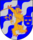 Crest of Gothenburg