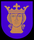 Crest of Stockholm