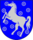 Crest of Arvika