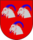 Crest of Hudiksvall