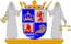 Crest of Landskrona