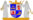 Crest of Landskrona