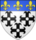 Crest of Moulins