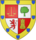 Crest of Aubenas