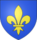 Crest of Blois