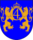 Crest of Kristianstad