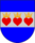 Crest of Halmstad
