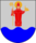 Crest of Vaxjo