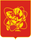 Crest of Zheleznogorsk 