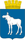 Crest of Yoshkar-Ola