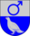 Crest of Kiruna