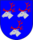 Crest of Umea