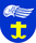 Crest of Odolena Voda