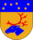 Crest of Arvidsjaur
