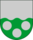 Crest of Pajala