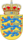 Crest of Denmark