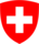 Crest of Switzerland
