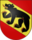 Crest of Bern