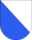 Crest of Zurich