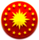 Crest of Turkey