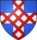 Crest of Cholet