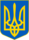 Crest of Ukraine